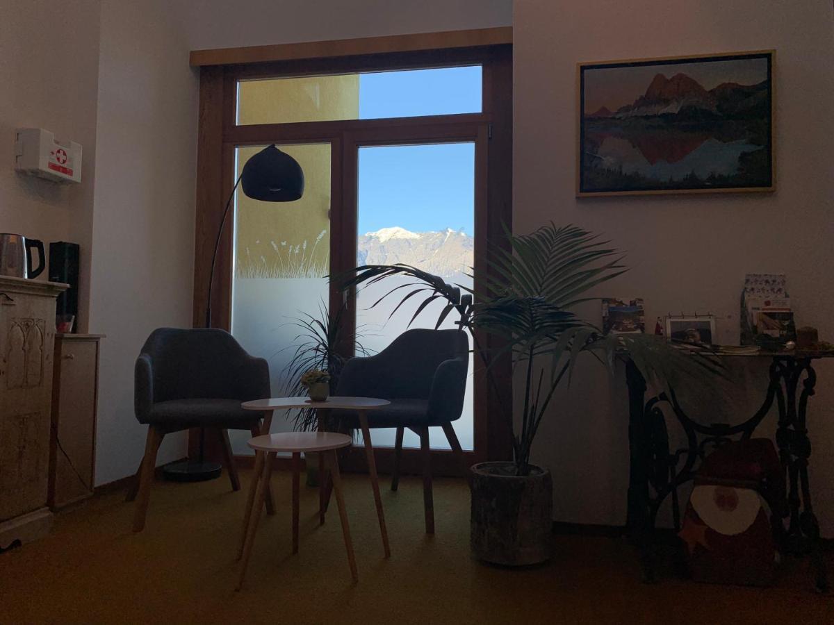 Double Room Balcony