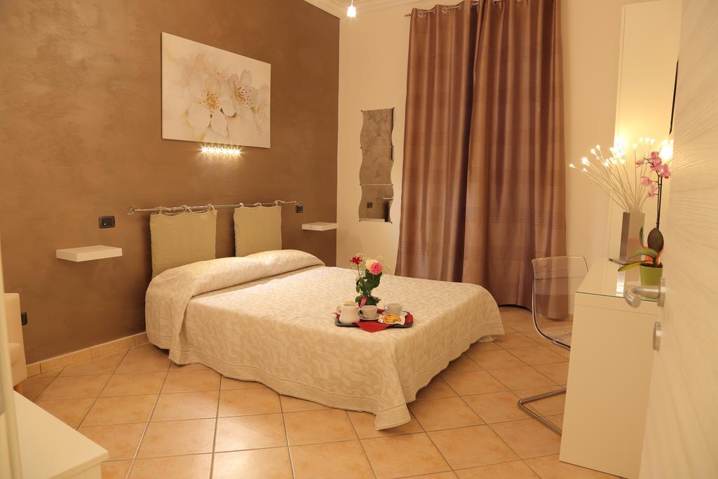 Double or Twin Room View
