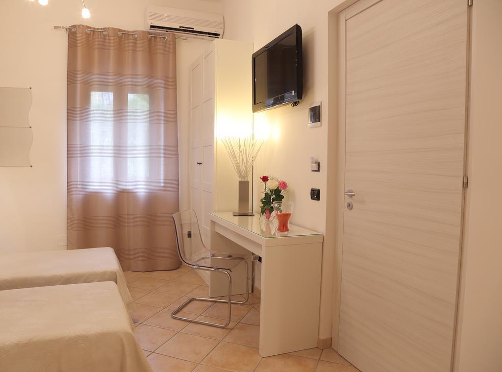 Double Room Balcony