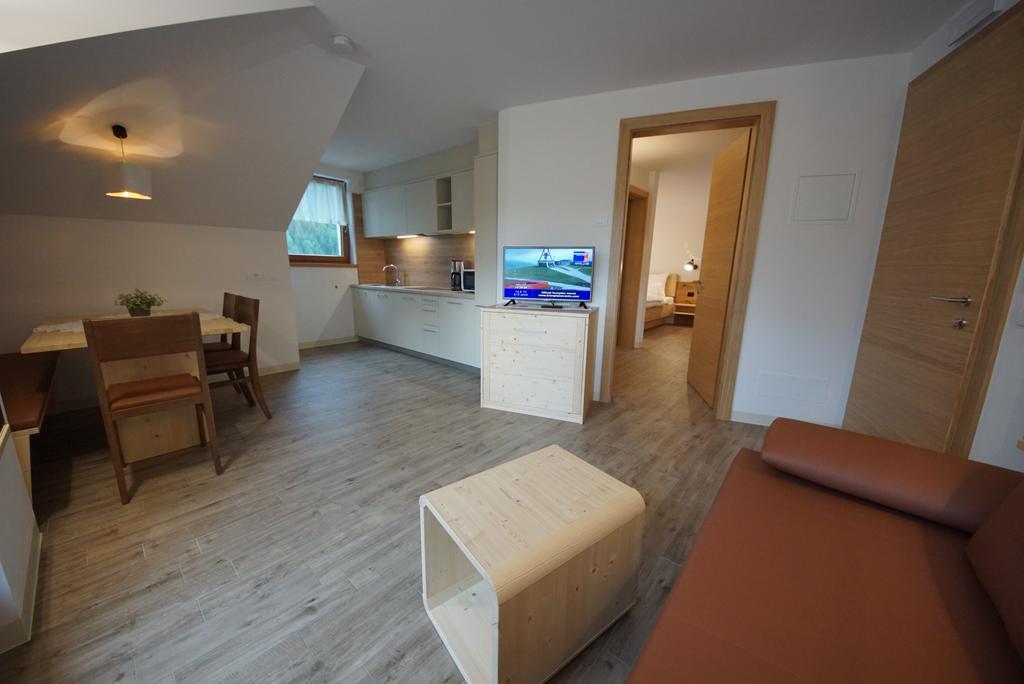 Superior Apartment mit 1 Schlafzimmer