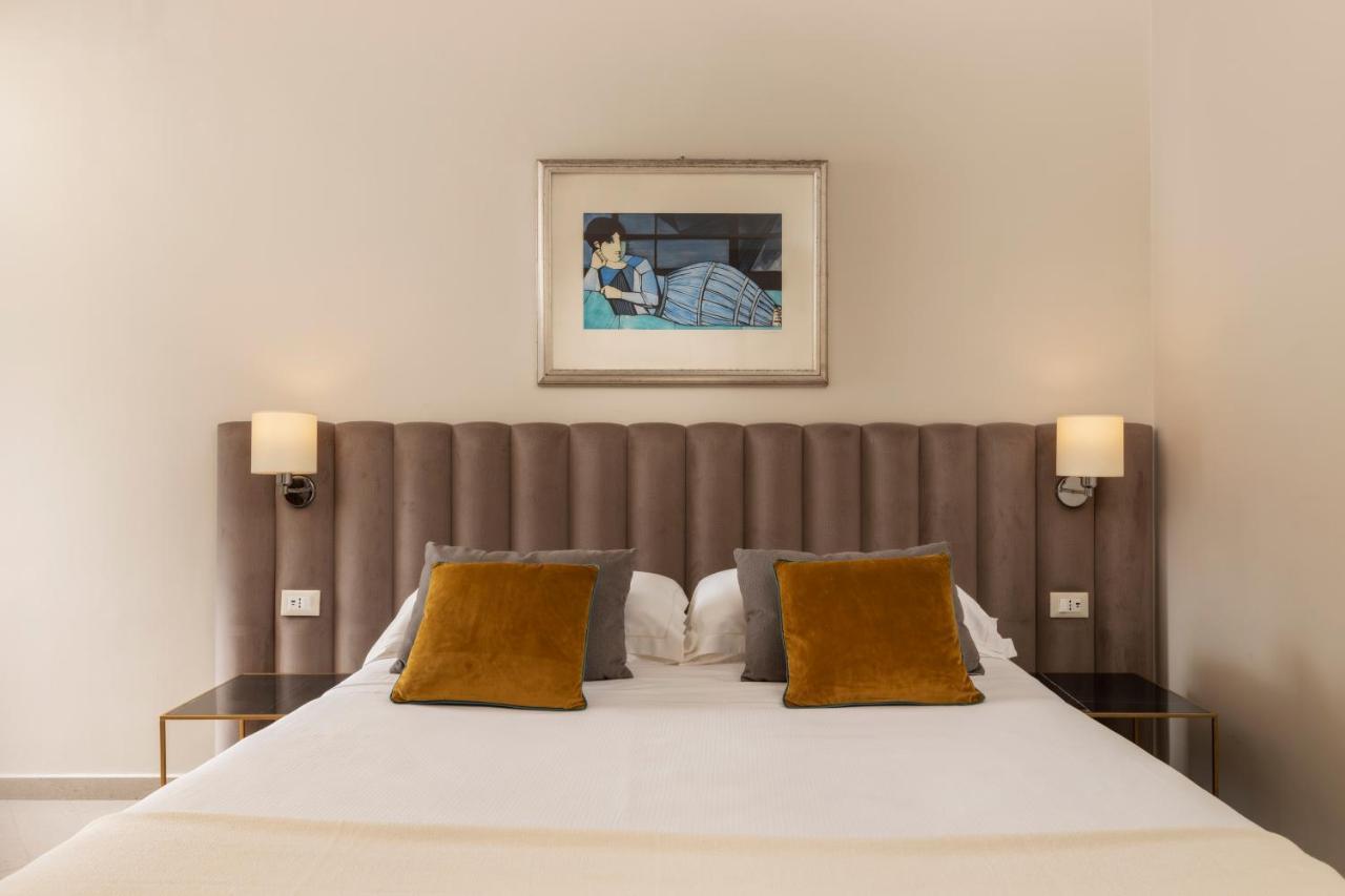 Standard Double or Twin Room City View