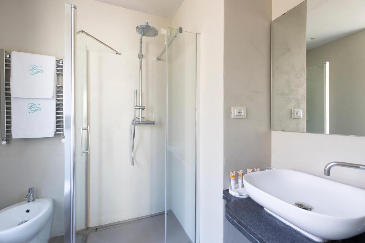 Standard Double or Twin Room City View