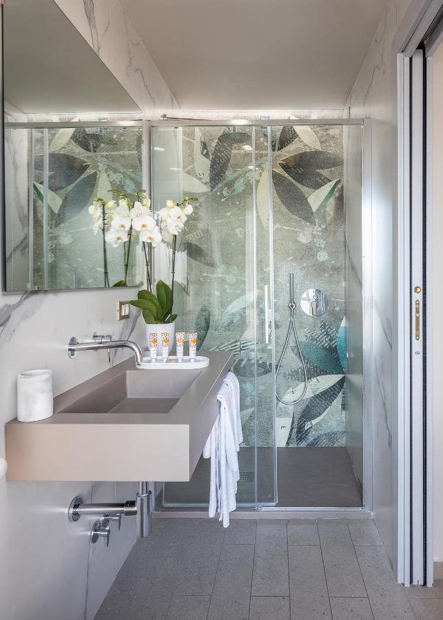 Standard Double or Twin Room Garden View