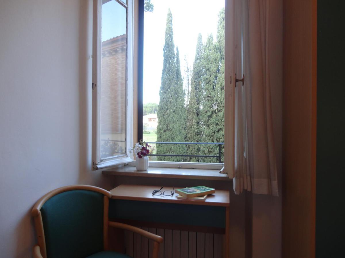 Twin Room Garden View