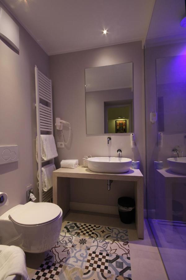 Deluxe Double Room Separate Building