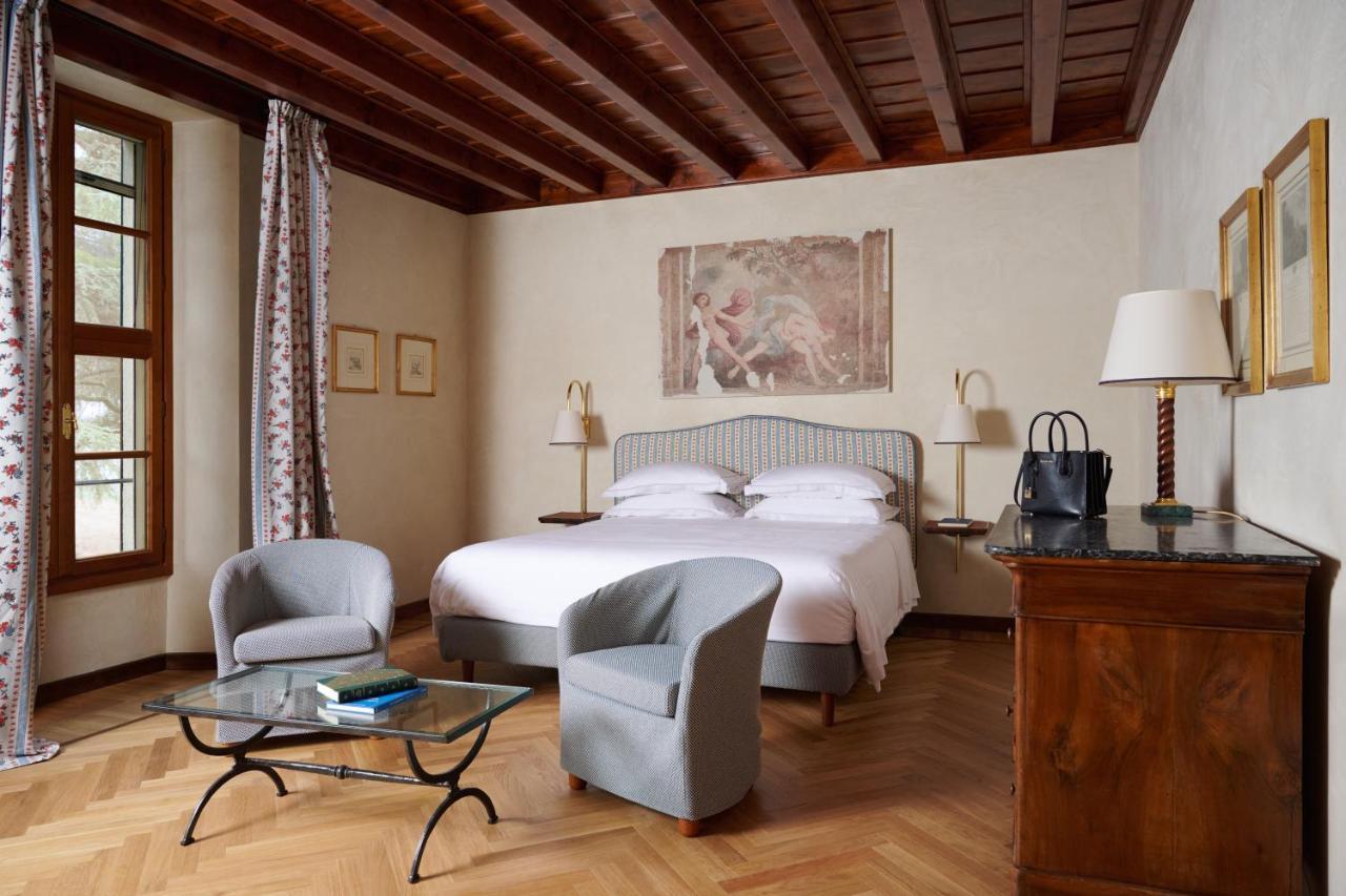 Deluxe Double Room Spa Access