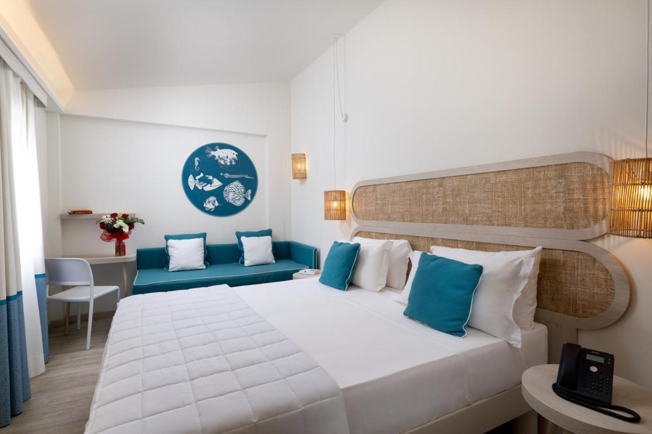 Superior Doppelzimmer – Einzelnutzung