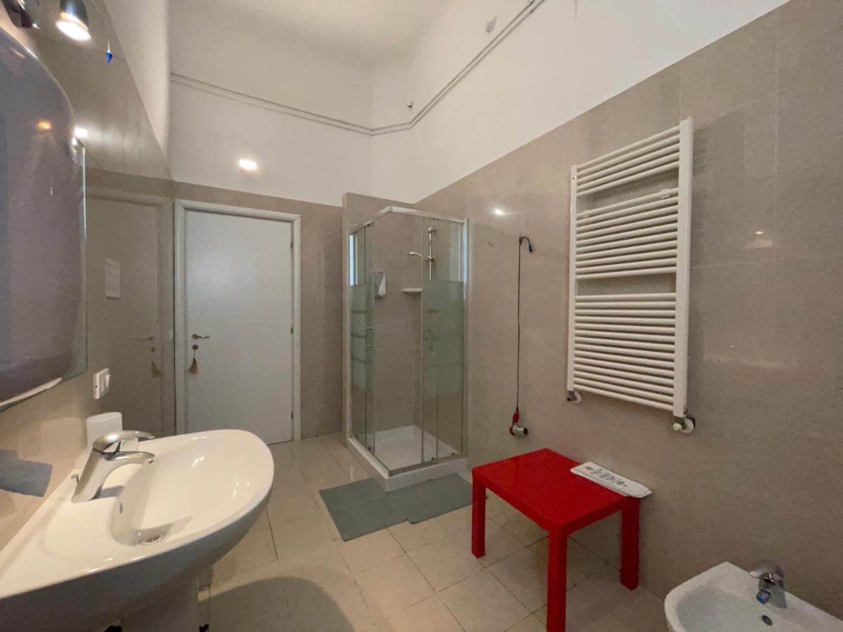 Triple Room Private External Bathroom
