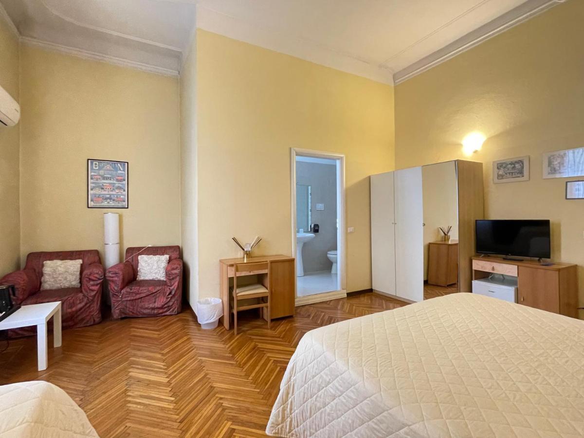 Double Room Private Bathroom Balcony