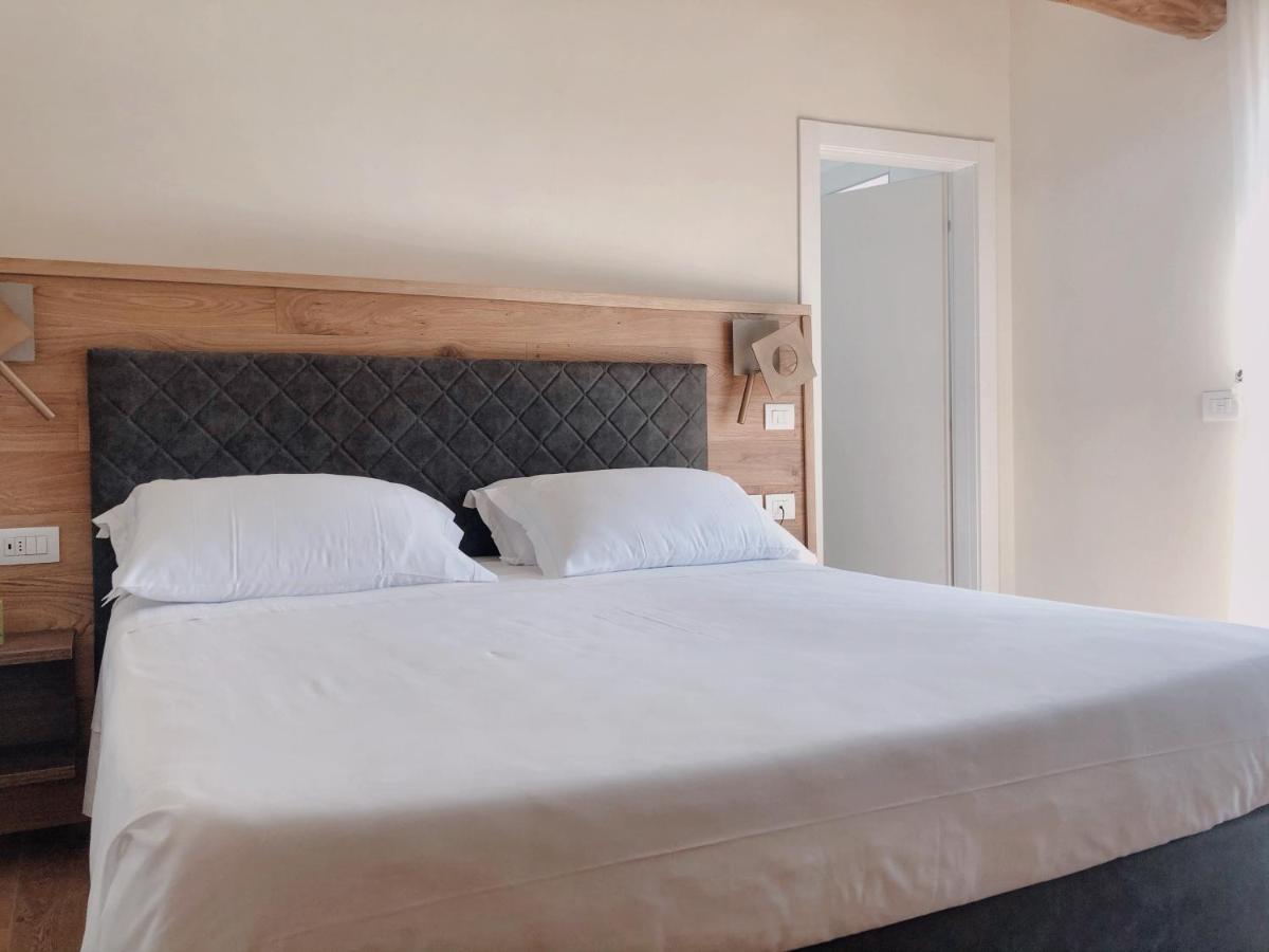 Double Room Terrace