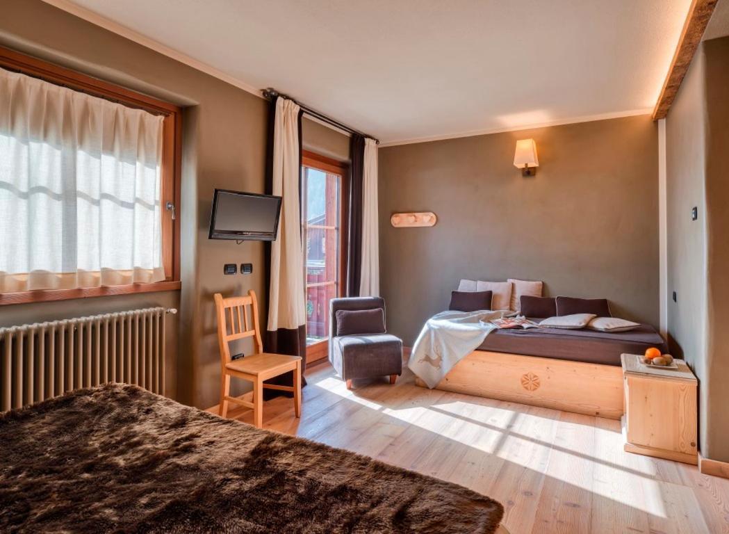 Superior Double or Twin Room