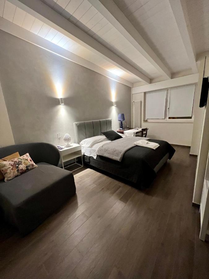 Quarto Duplo ou Twin com Acesso ao Spa.