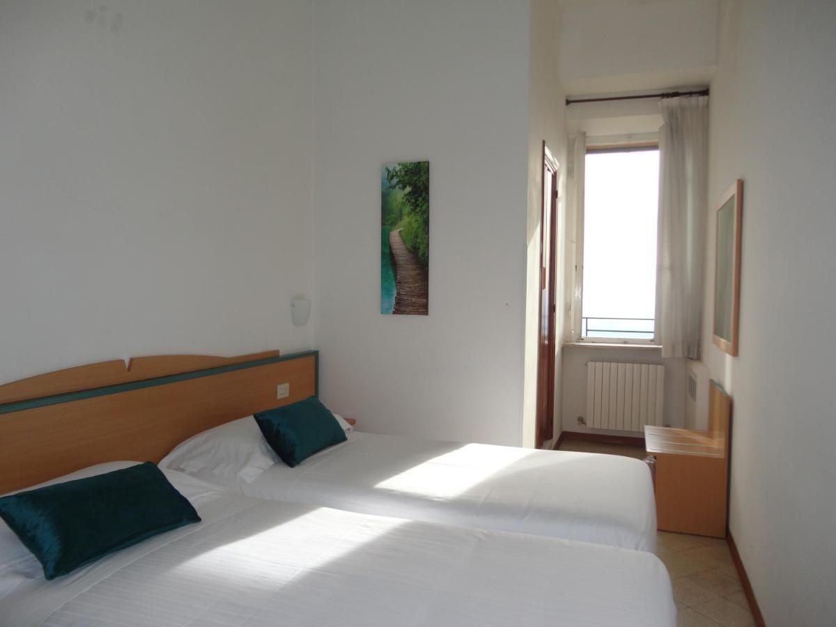 Twin Room Garden View