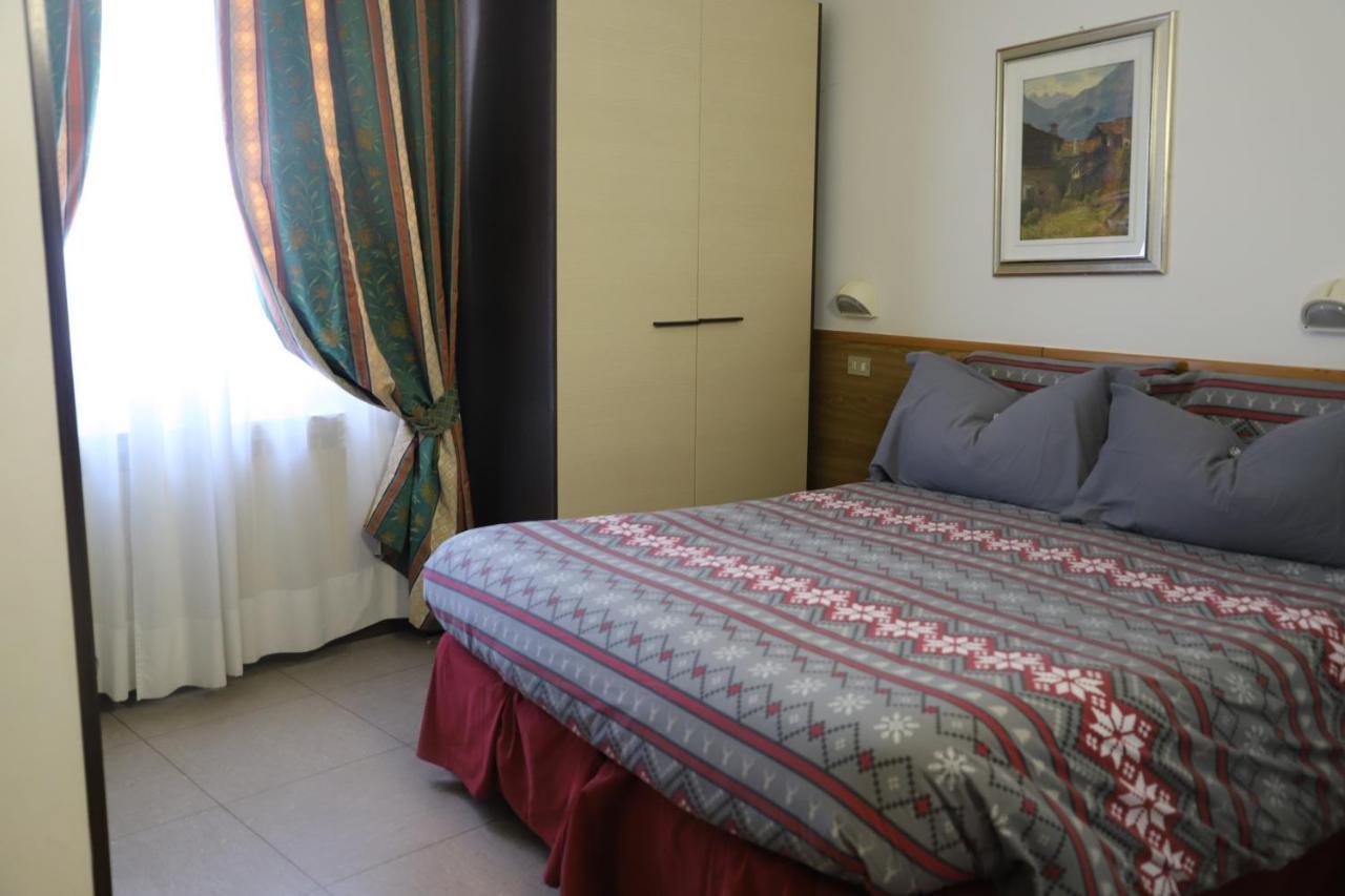 Family Junior Suite