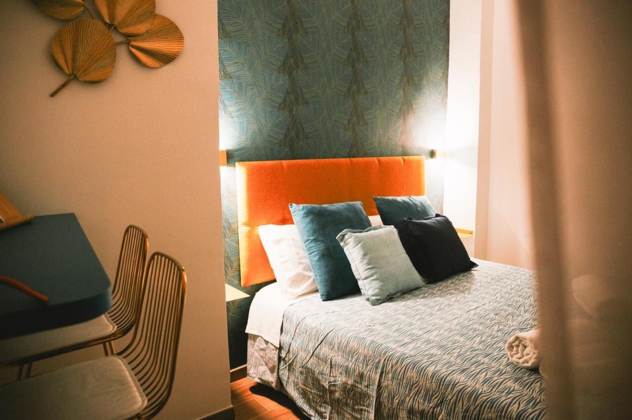 Double Room Balcony