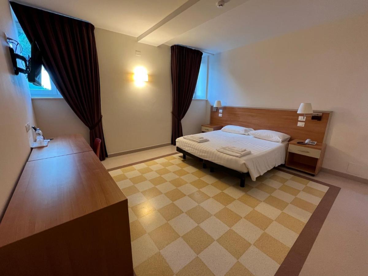Quarto Duplo ou Twin - Acessível a Pessoas com Mobilidade Condicionada