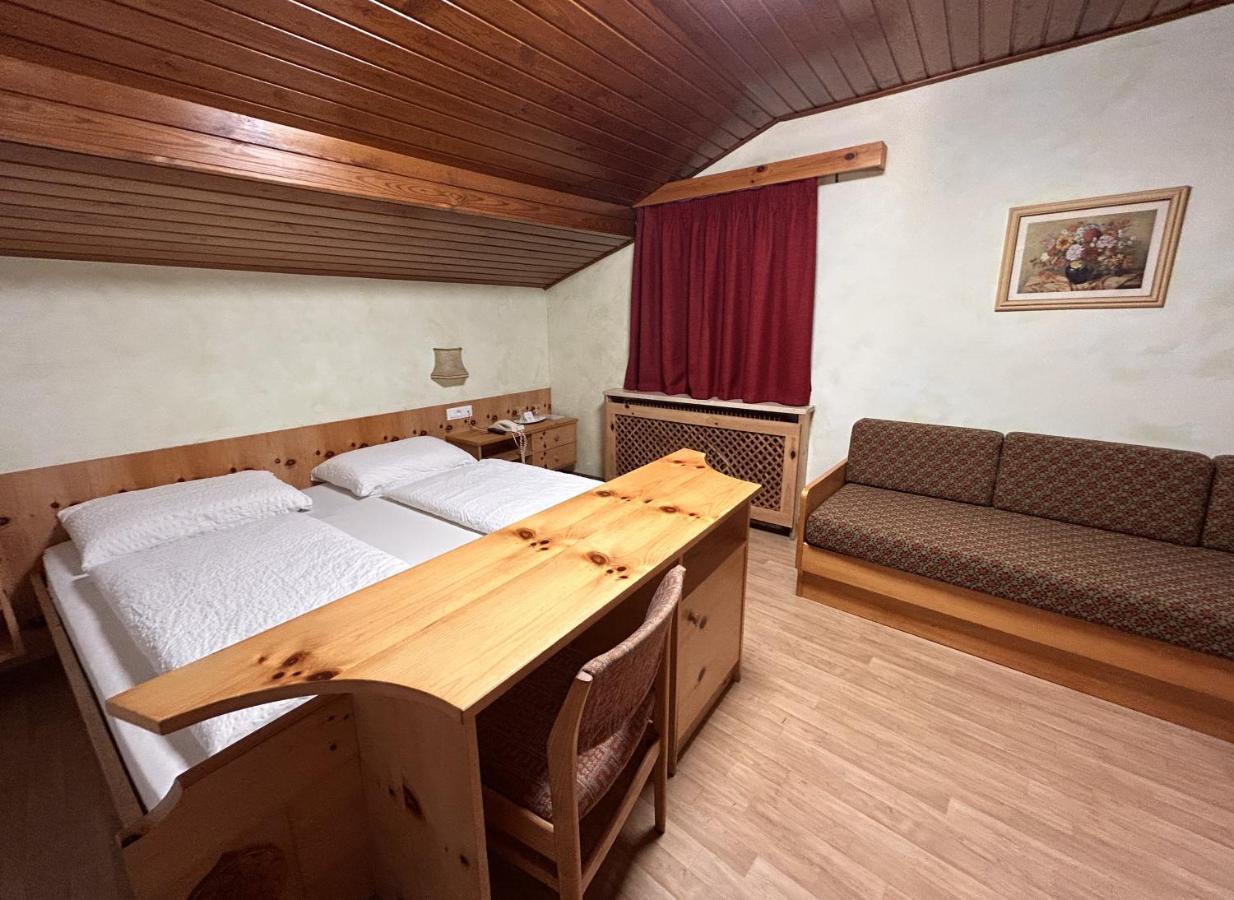 Pokój dwuosobowy typu Standard
