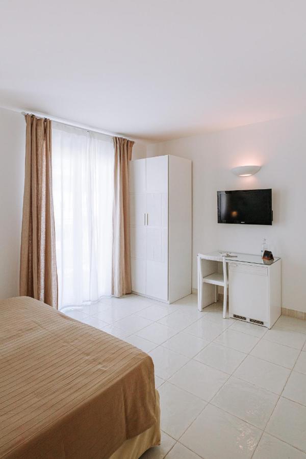 Double Room Balcony