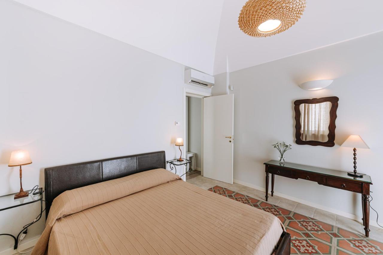 Quadruple Room Balcony