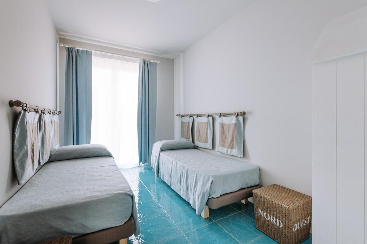 Deluxe Family Suite