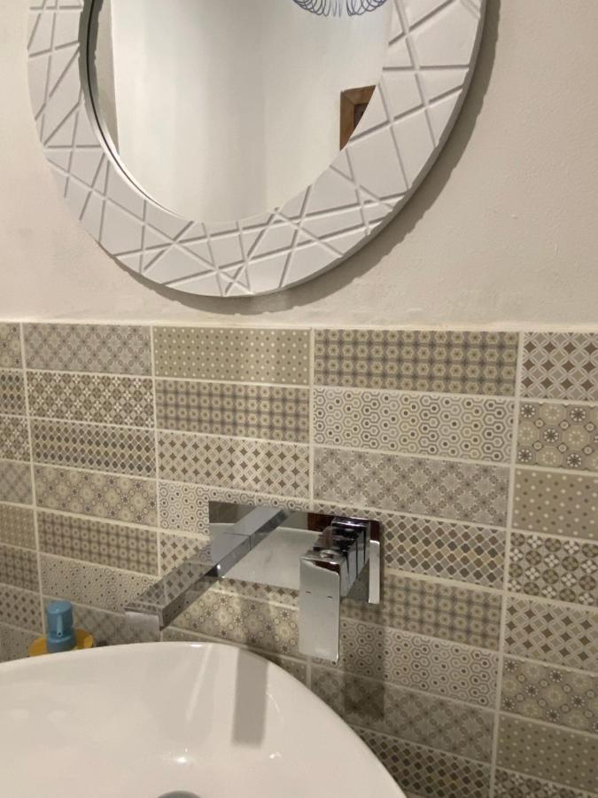 Camera Matrimoniale con Bagno Privato Esterno