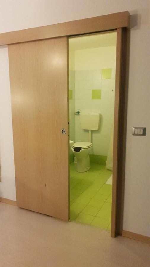 Twin Room Disability Access
