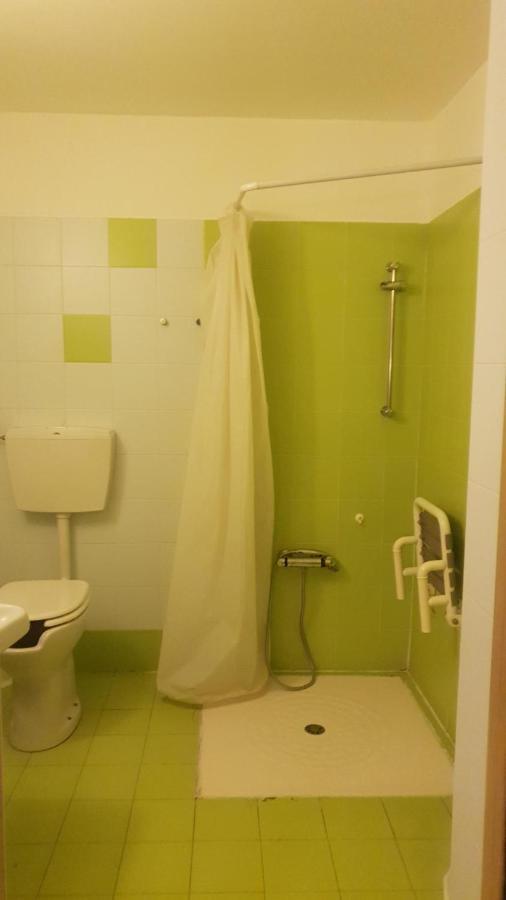Twin Room Disability Access