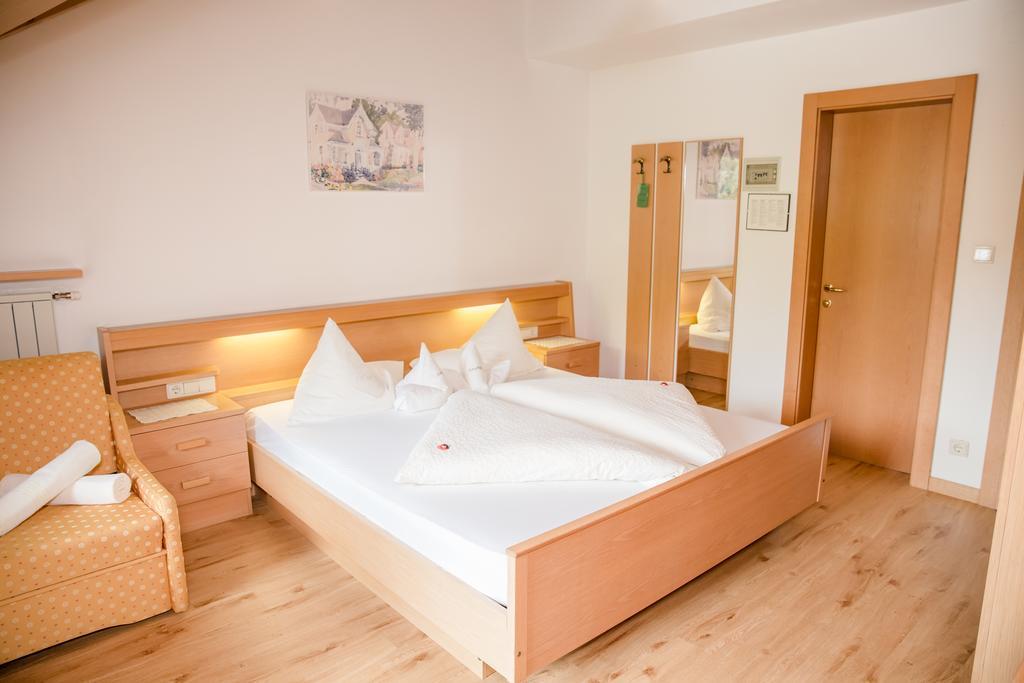Double Room Mountain View