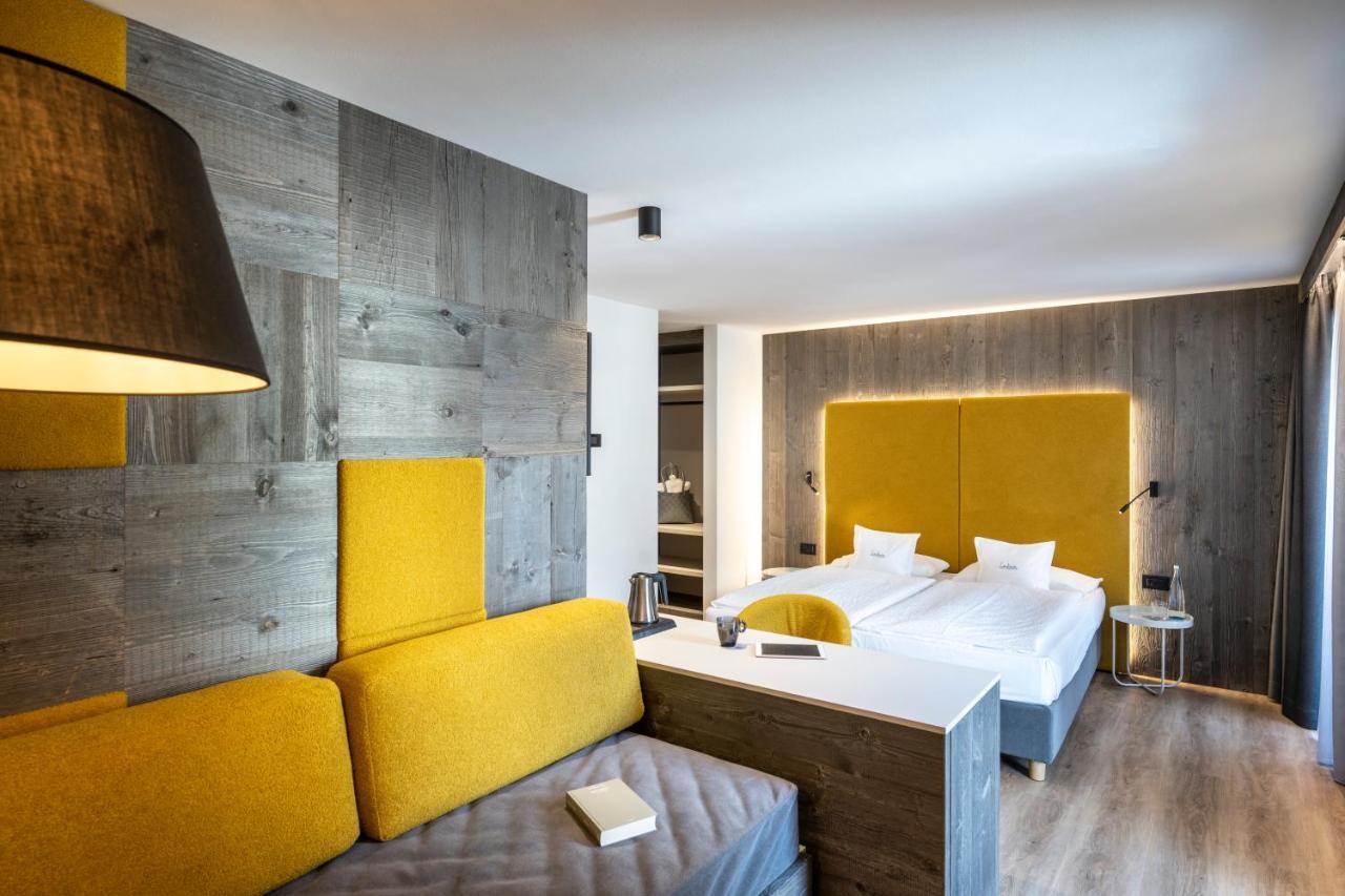 Suite Balcony