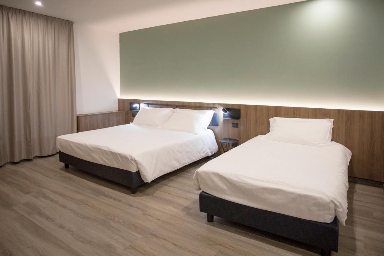 Executive Triple Room