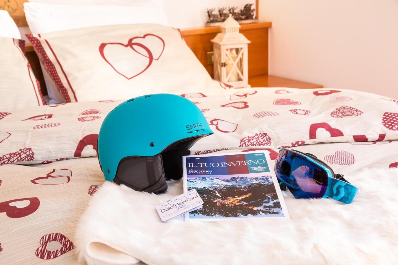 Tweepersoonskamer met Extra Bed