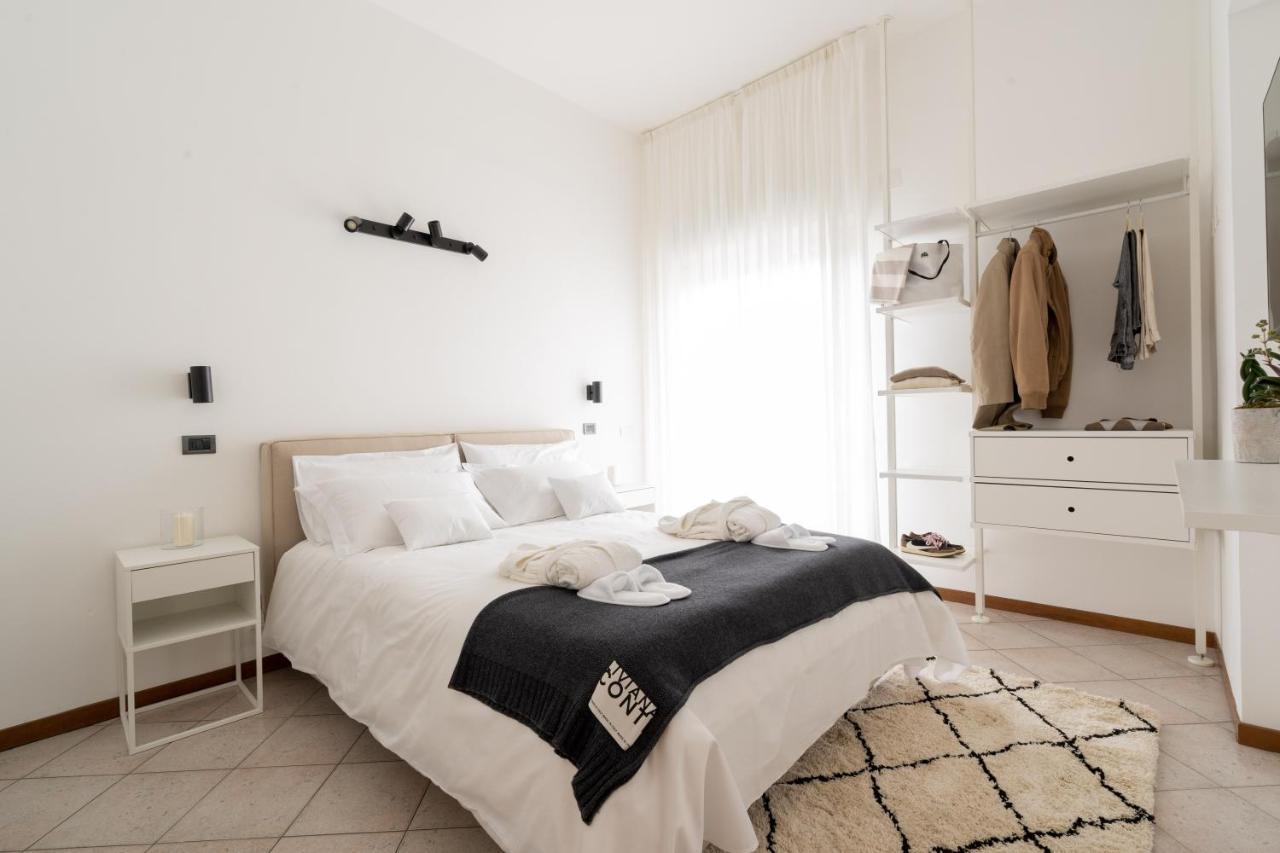 Deluxe Double Room Balcony