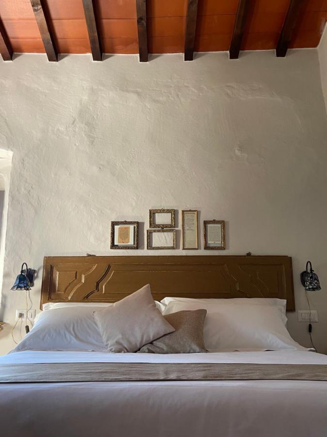 Deluxe Double or Twin Room Garden View