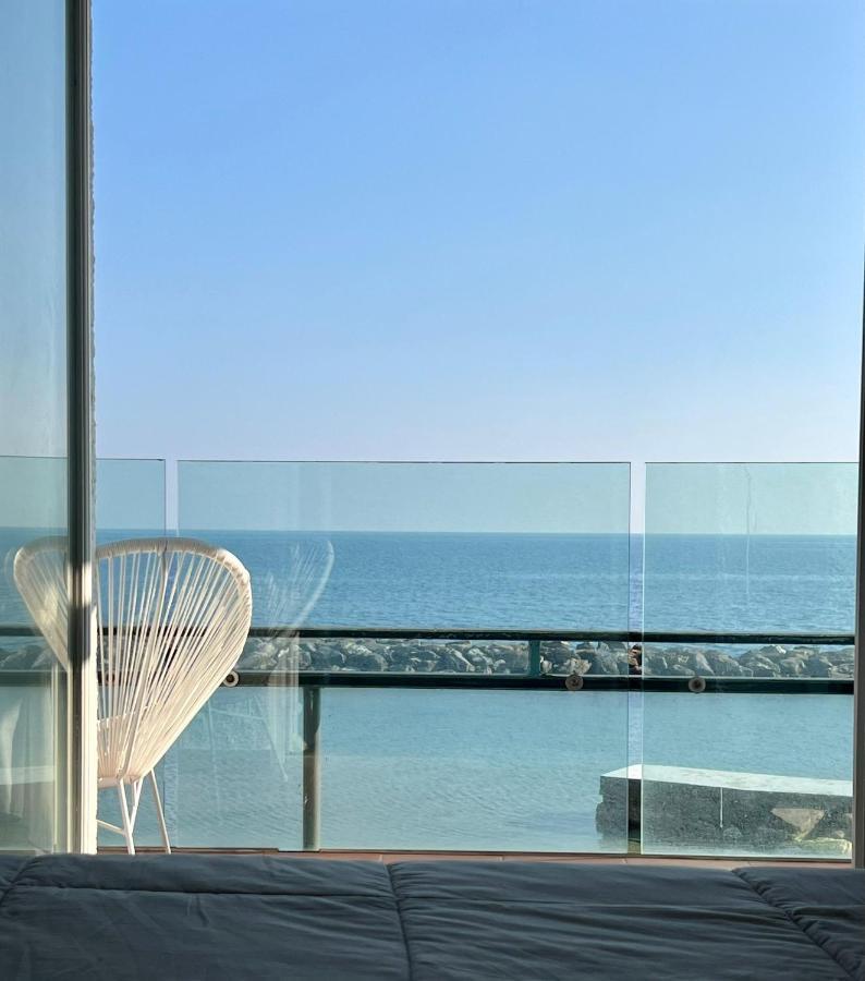 Deluxe Double Room Balcony Sea View