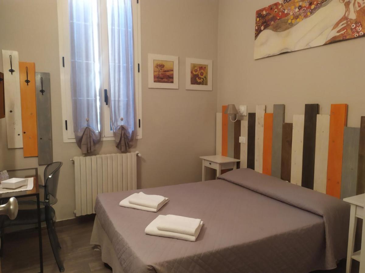 Deluxe Single Room Private Bathroom