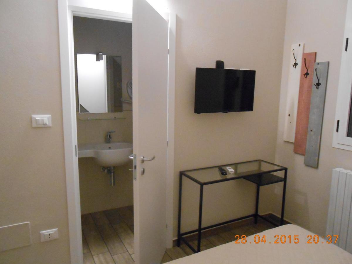 Deluxe Single Room Private Bathroom