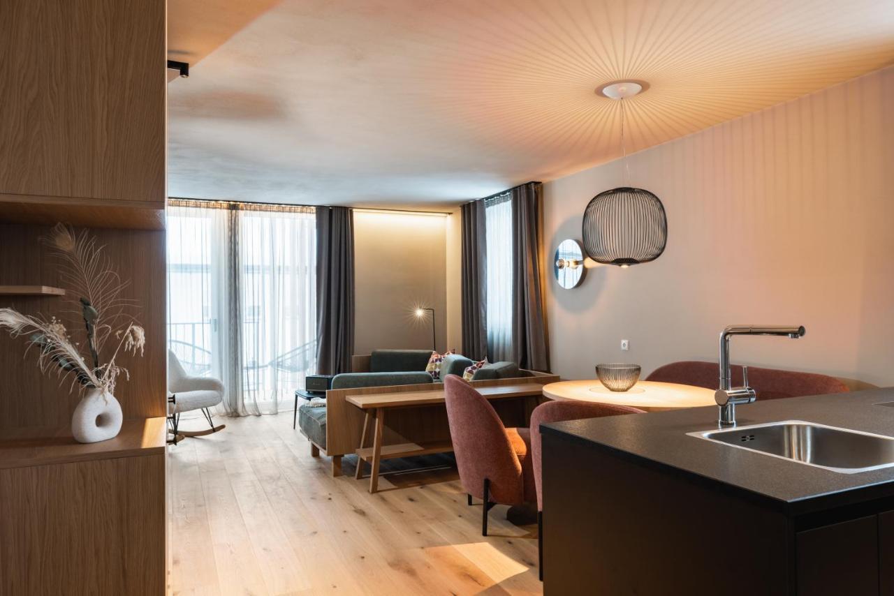Apartment mit 1 Schlafzimmer