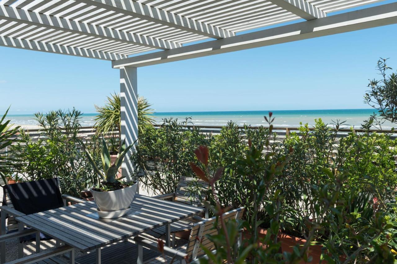 Single Room Sea View