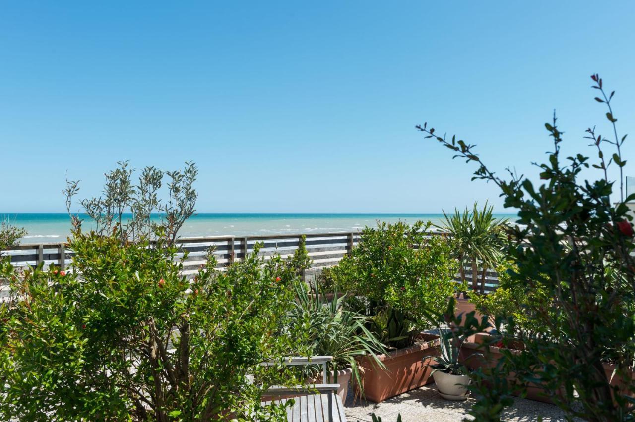Single Room Sea View