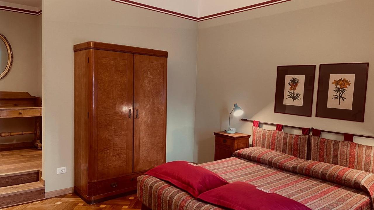 Double or Twin Room Kitchenette