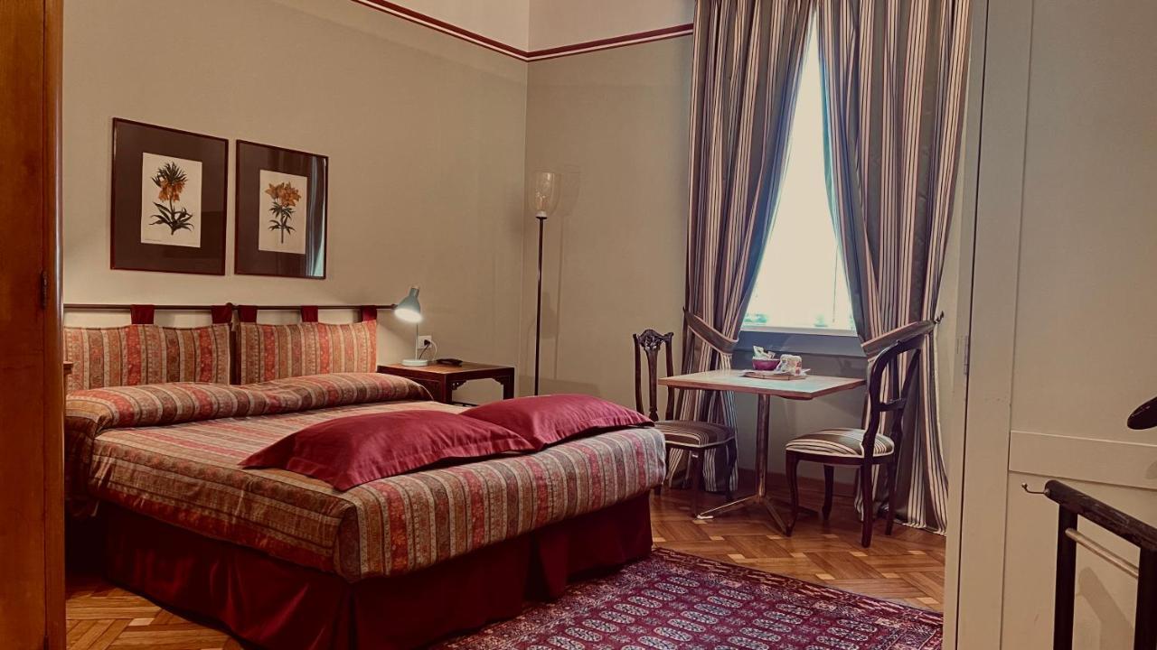 Double or Twin Room Kitchenette