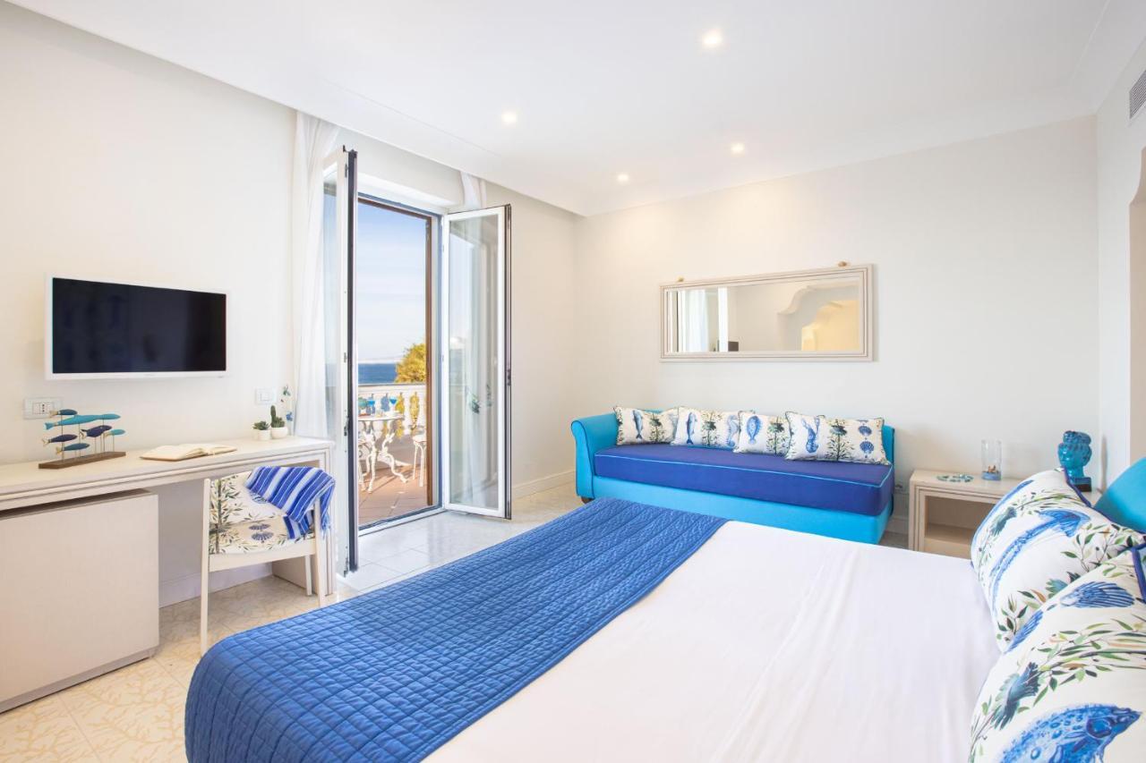 Junior Suite Familiare