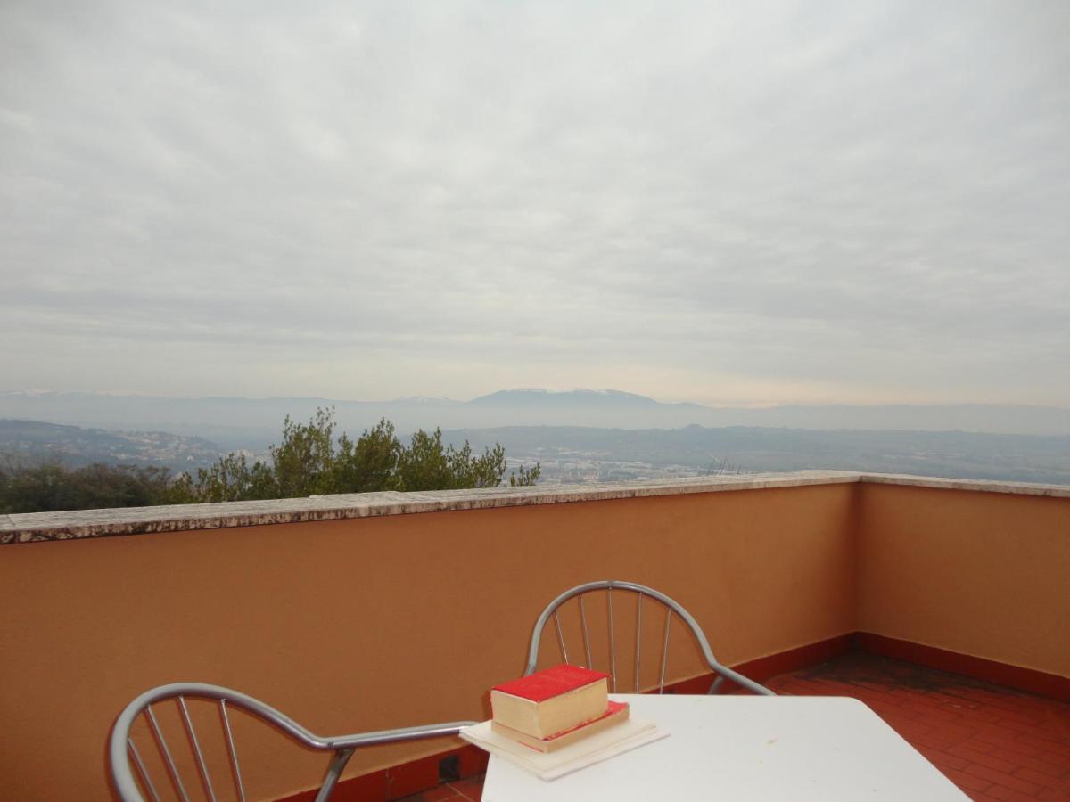 Deluxe Single Room Balcony