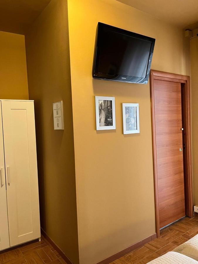 Quadruple Room Private Bathroom