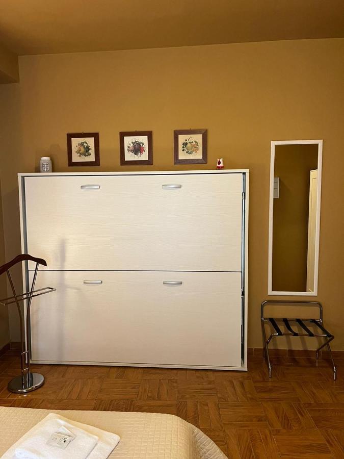 Quadruple Room Private Bathroom