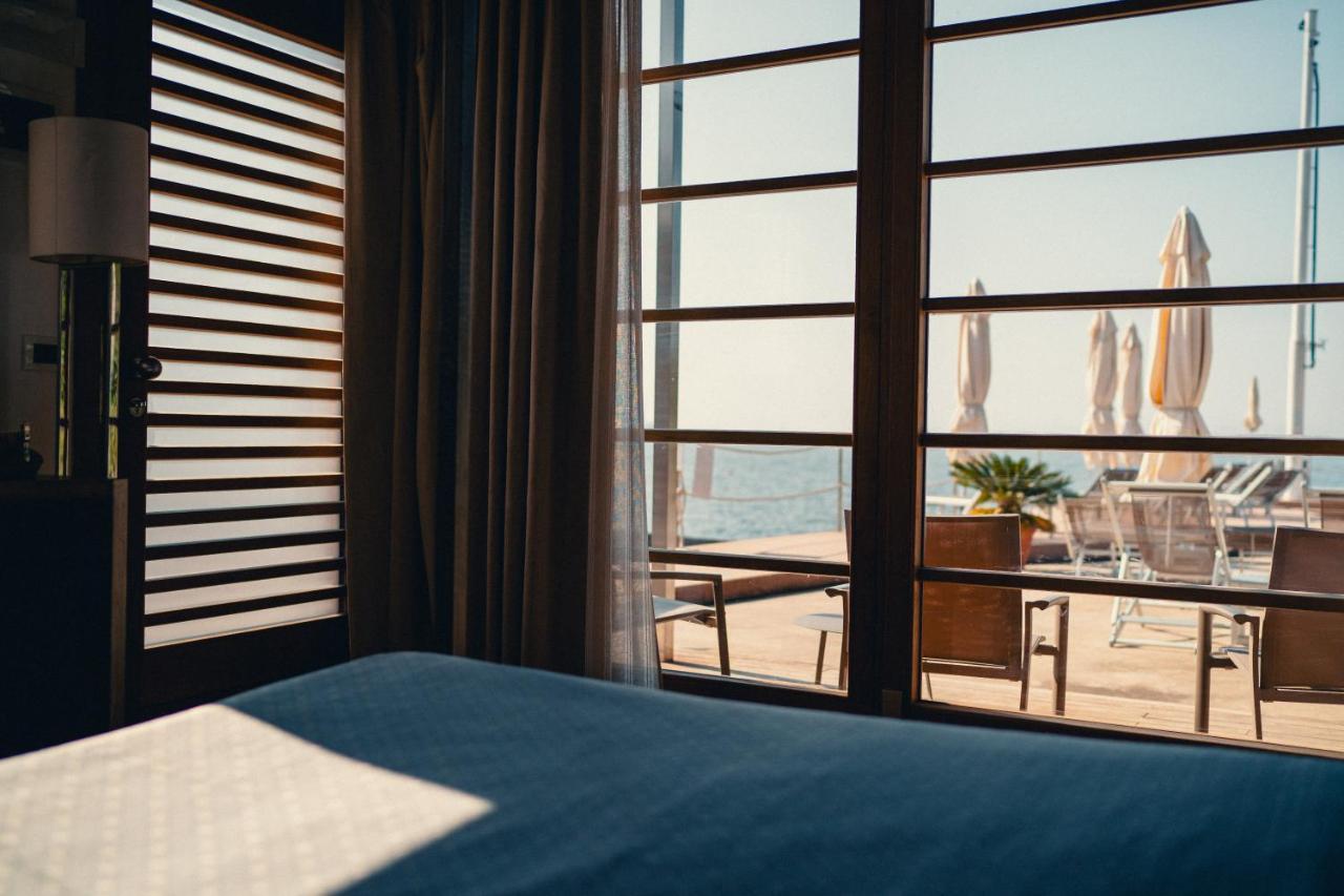 Junior Suite Sea View