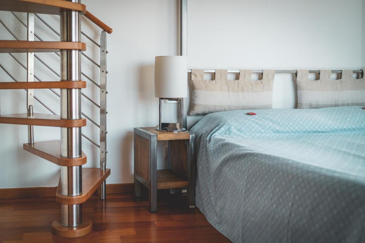 Junior Suite Sea View