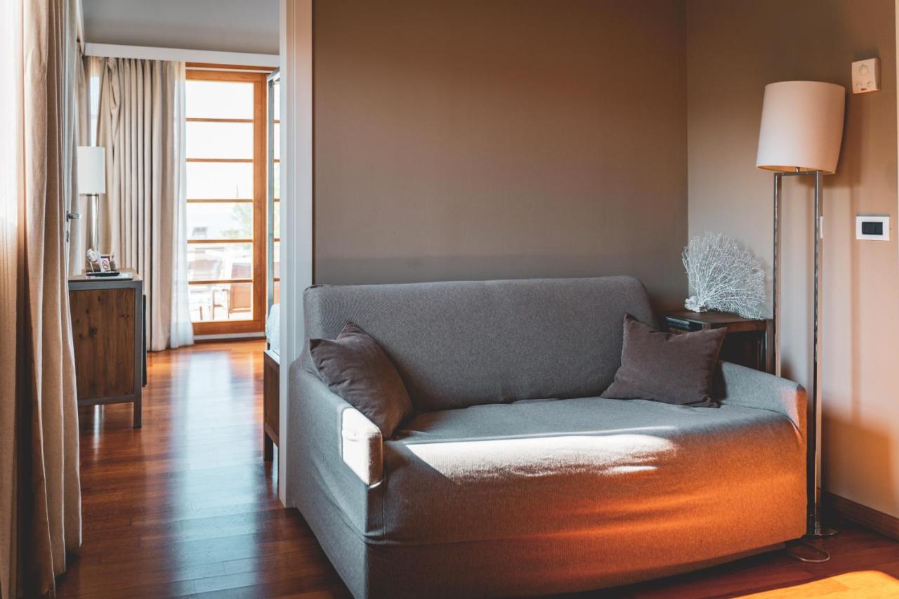 Junior Suite Sea View