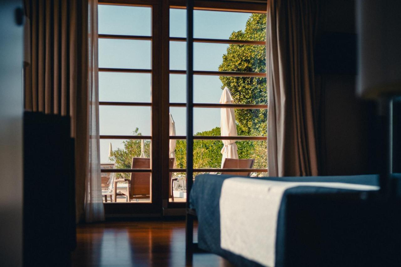 Junior Suite Sea View