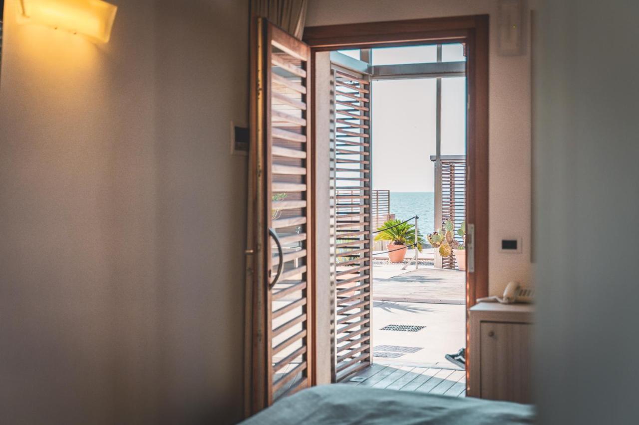 Double Room Sea View